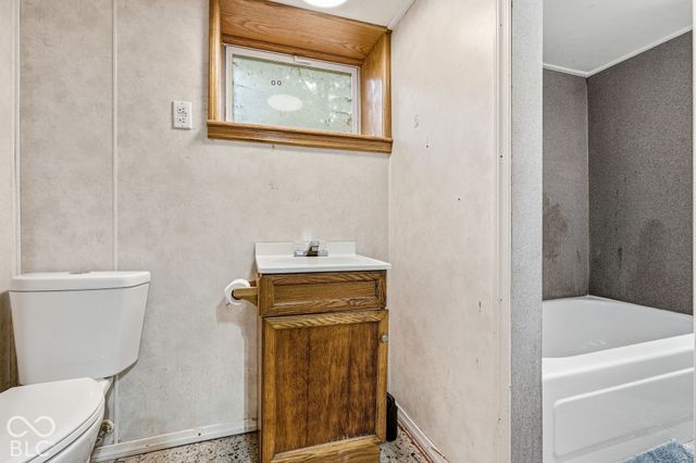 5632 Henderson Drive, Brownsburg, IN 46112