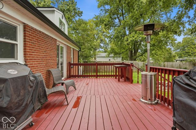 5632 Henderson Drive, Brownsburg, IN 46112