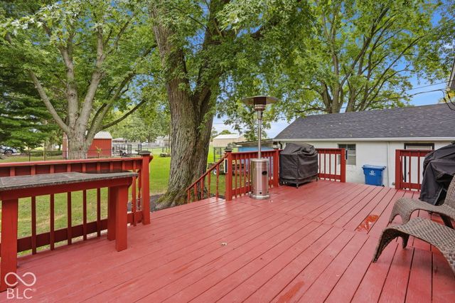 5632 Henderson Drive, Brownsburg, IN 46112