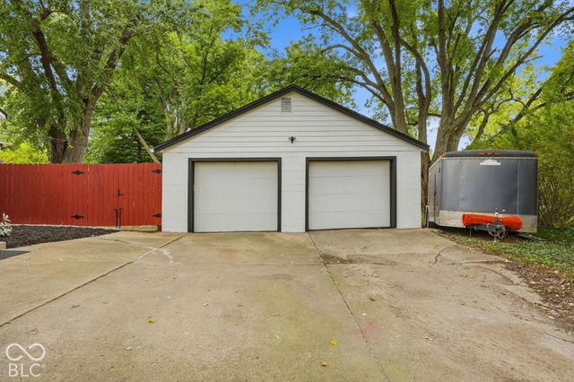 5632 Henderson Drive, Brownsburg, IN 46112