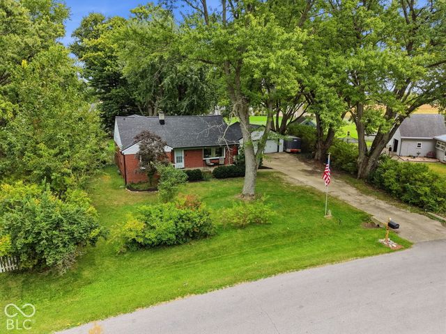 5632 Henderson Drive, Brownsburg, IN 46112