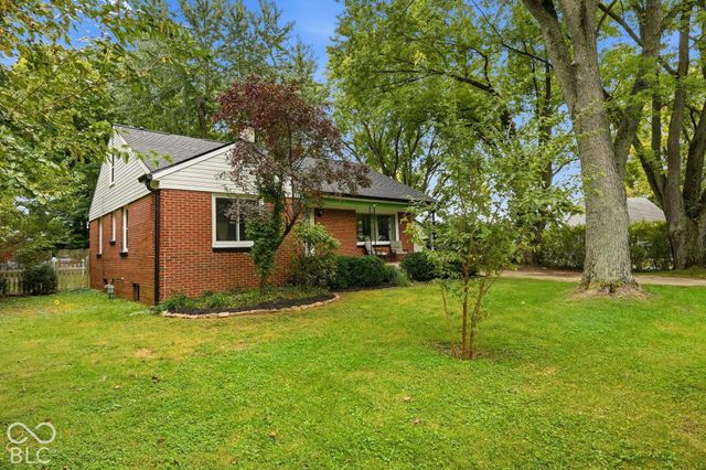 5632 Henderson Drive, Brownsburg, IN 46112