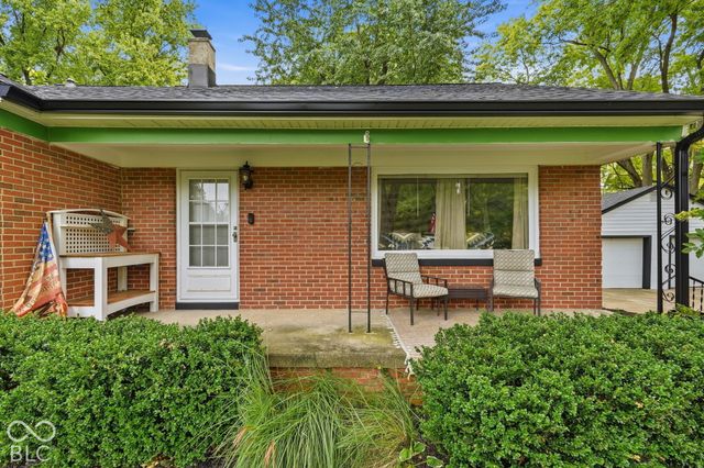 5632 Henderson Drive, Brownsburg, IN 46112