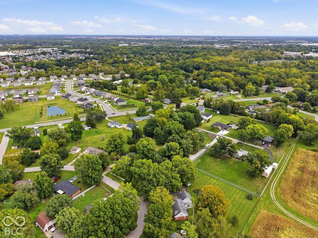 5632 Henderson Drive, Brownsburg, IN 46112