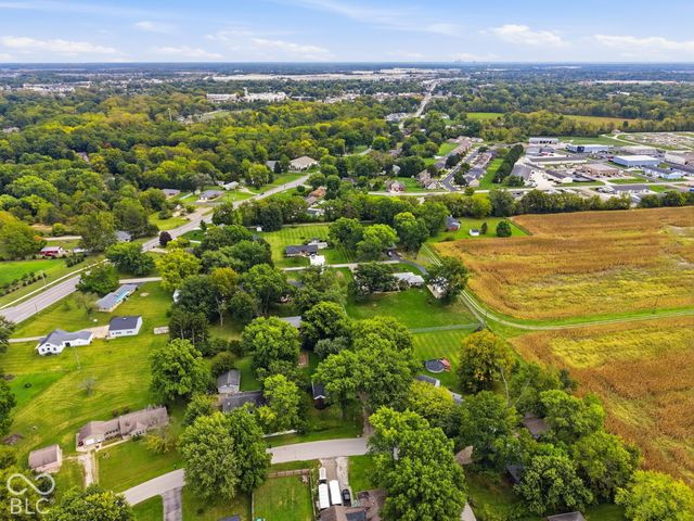 5632 Henderson Drive, Brownsburg, IN 46112