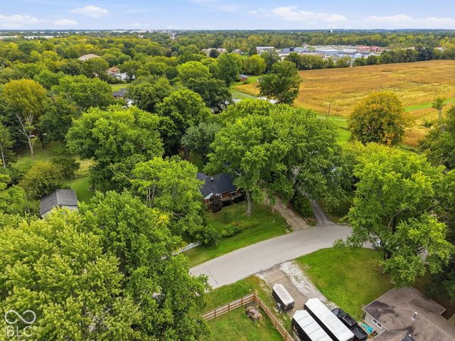 5632 Henderson Drive, Brownsburg, IN 46112