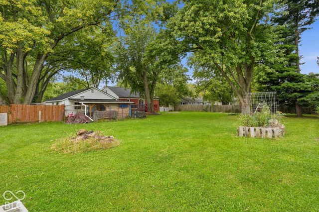 5632 Henderson Drive, Brownsburg, IN 46112