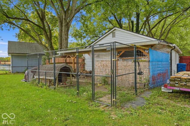 5632 Henderson Drive, Brownsburg, IN 46112