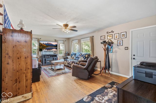 5632 Henderson Drive, Brownsburg, IN 46112
