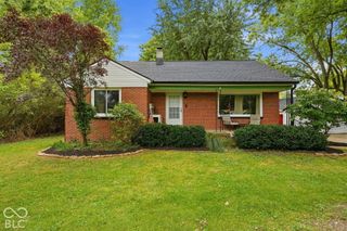 5632 Henderson Drive, Brownsburg, IN 46112
