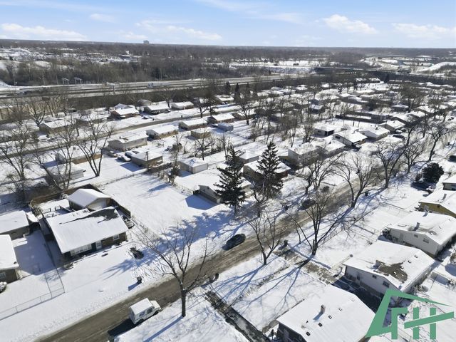 16515 Plymouth Drive, Markham, IL 60428