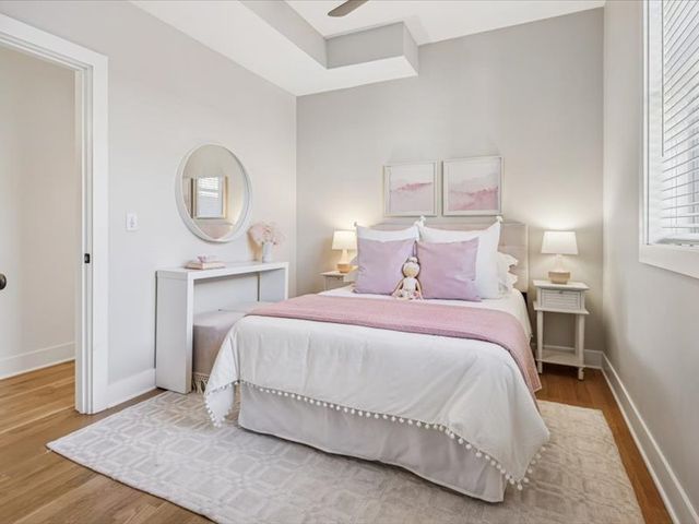 4542 N Leavitt Street, Chicago, IL 60625