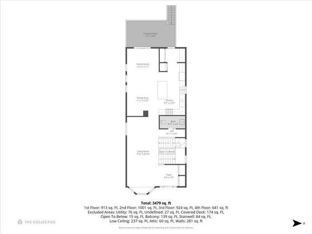 4542 N Leavitt Street, Chicago, IL 60625