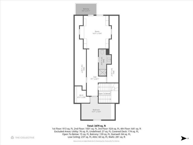 4542 N Leavitt Street, Chicago, IL 60625