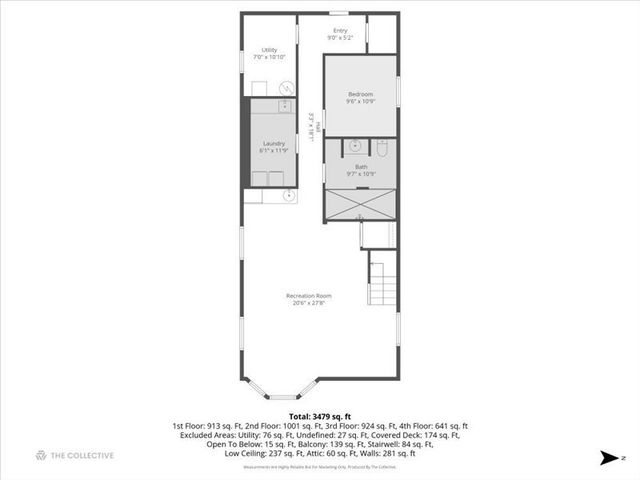 4542 N Leavitt Street, Chicago, IL 60625