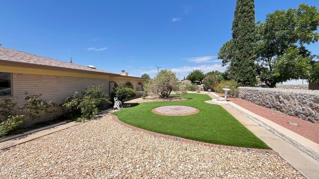 10601 CAUSEWAY Drive, El Paso, TX 79935