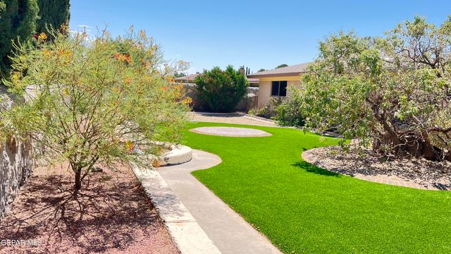 10601 CAUSEWAY Drive, El Paso, TX 79935