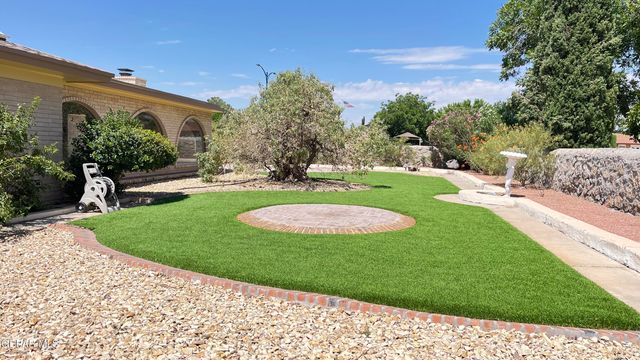 10601 CAUSEWAY Drive, El Paso, TX 79935