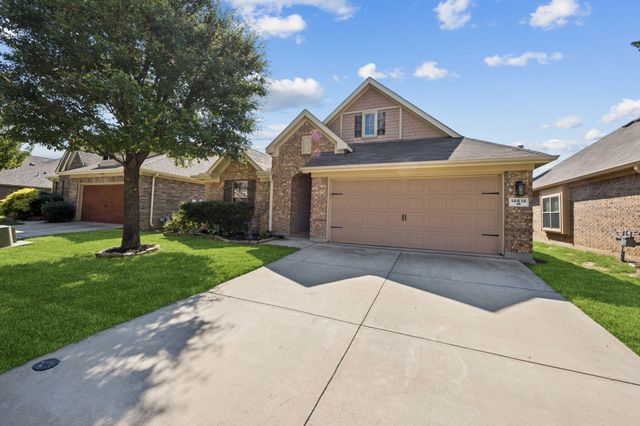 15616 Fire Creek Lane, Fort Worth, TX 76177