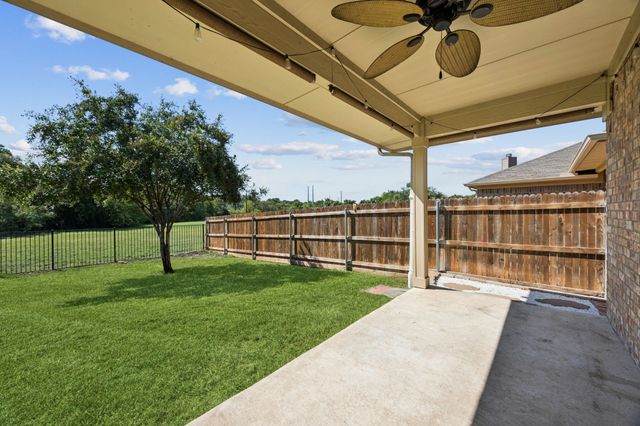 15616 Fire Creek Lane, Fort Worth, TX 76177