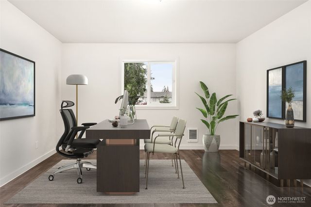 1214 Thurston Court NW, Yelm, WA 98597