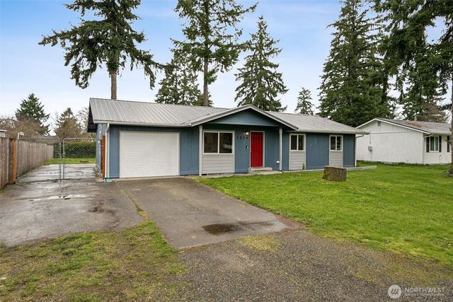 1214 Thurston Court NW, Yelm, WA 98597
