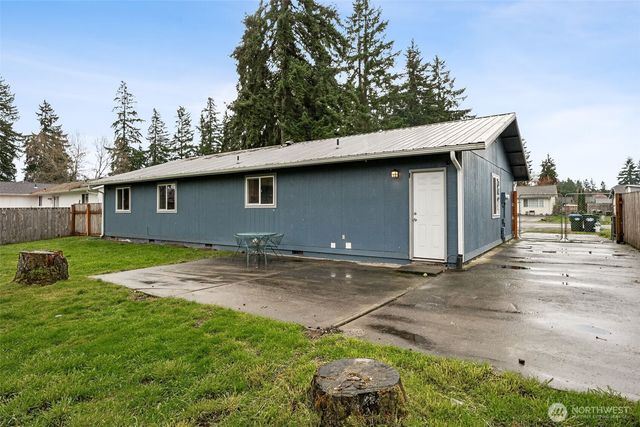 1214 Thurston Court NW, Yelm, WA 98597