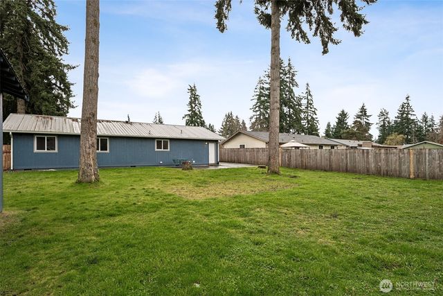 1214 Thurston Court NW, Yelm, WA 98597