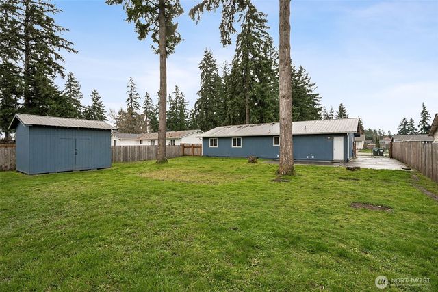 1214 Thurston Court NW, Yelm, WA 98597