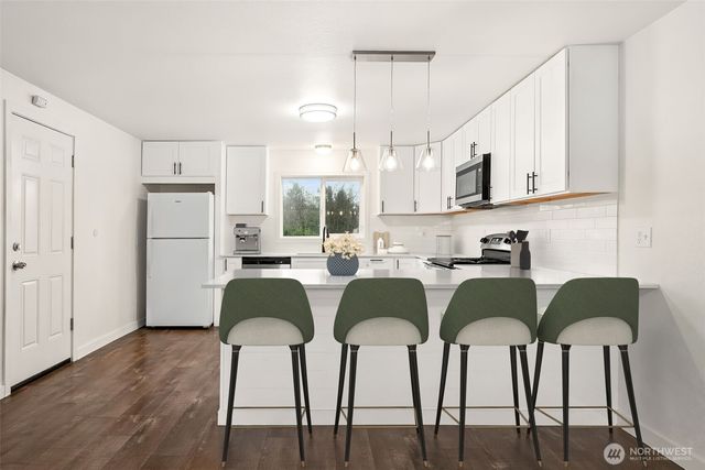 1214 Thurston Court NW, Yelm, WA 98597