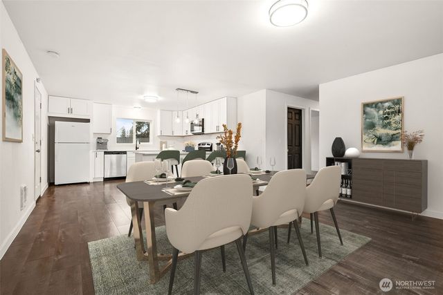 1214 Thurston Court NW, Yelm, WA 98597