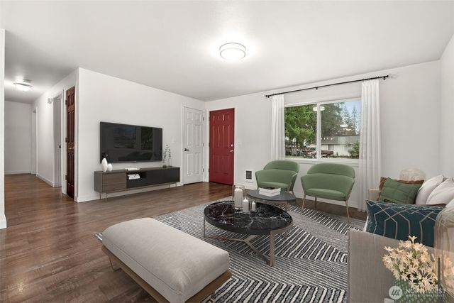 1214 Thurston Court NW, Yelm, WA 98597