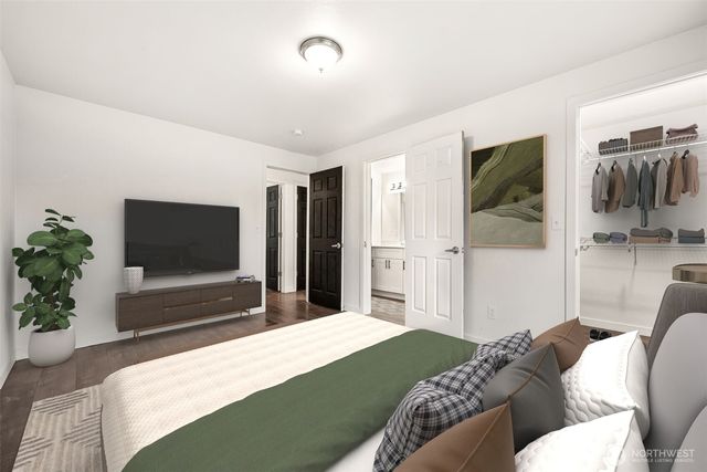 1214 Thurston Court NW, Yelm, WA 98597