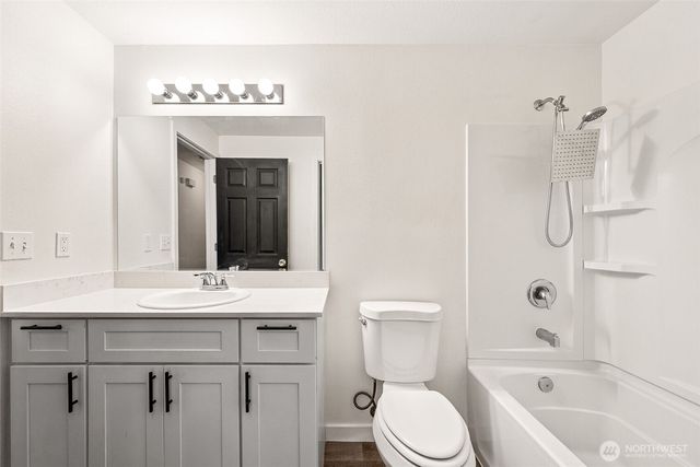 1214 Thurston Court NW, Yelm, WA 98597