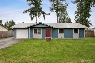 1214 Thurston Court NW, Yelm, WA 98597
