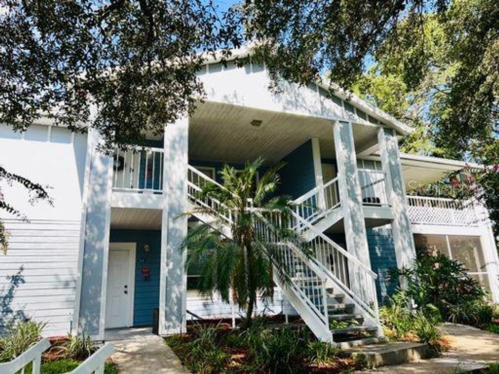 2585 GRASSY POINT DRIVE 215, Lake Mary, FL 32746