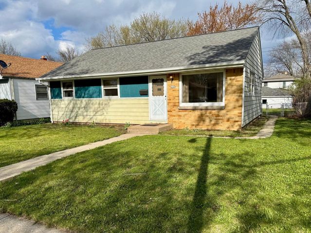 4160 N 69th STREET, Milwaukee, WI 53216