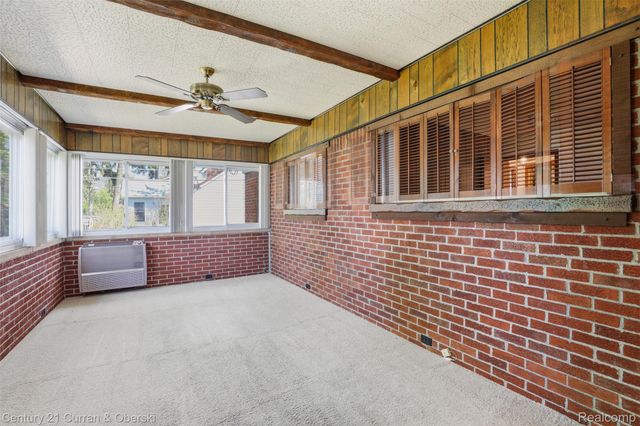 2464 Cornell Street, Dearborn, MI 48124