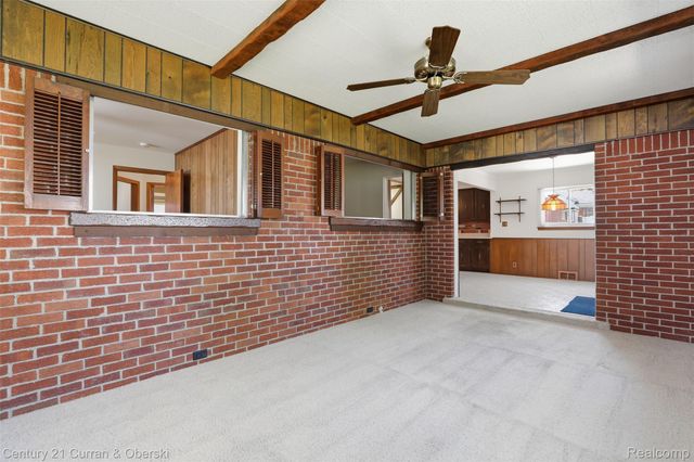 2464 Cornell Street, Dearborn, MI 48124