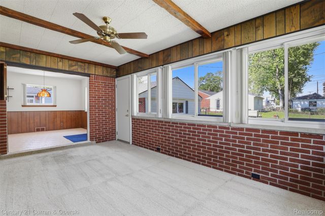 2464 Cornell Street, Dearborn, MI 48124