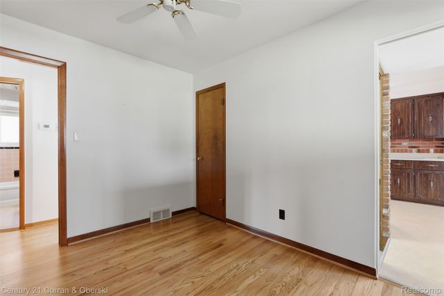 2464 Cornell Street, Dearborn, MI 48124