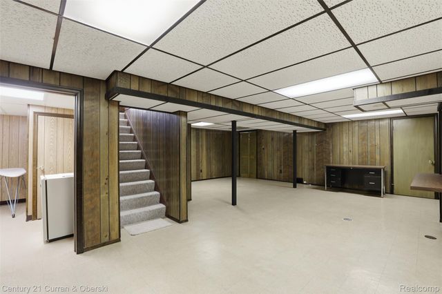 2464 Cornell Street, Dearborn, MI 48124
