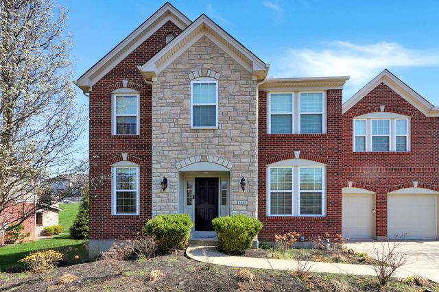 8640 Treeline Drive, Florence, KY 41042