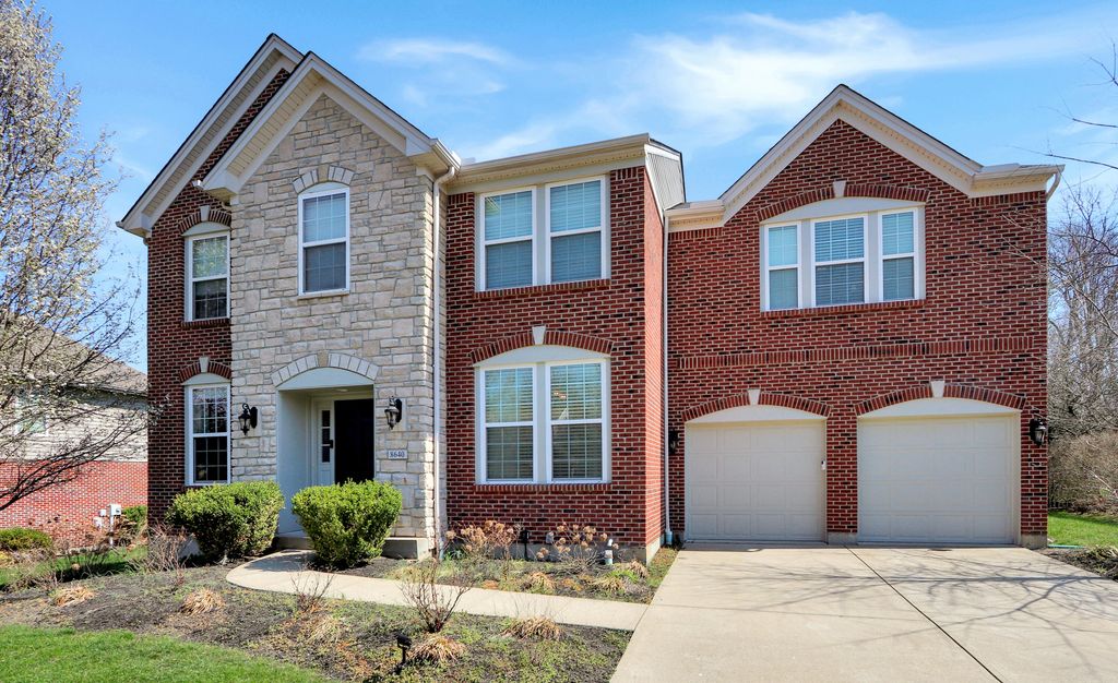 8640 Treeline Drive, Florence, KY 41042