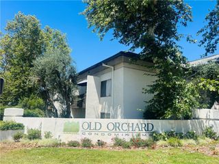 23515 Lyons Avenue 232, Valencia, CA 91355