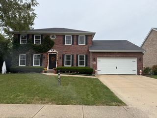 26704 S Overland Drive, Channahon, IL 60410