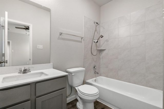 2580 Westslope Drive, Conroe, TX 77384
