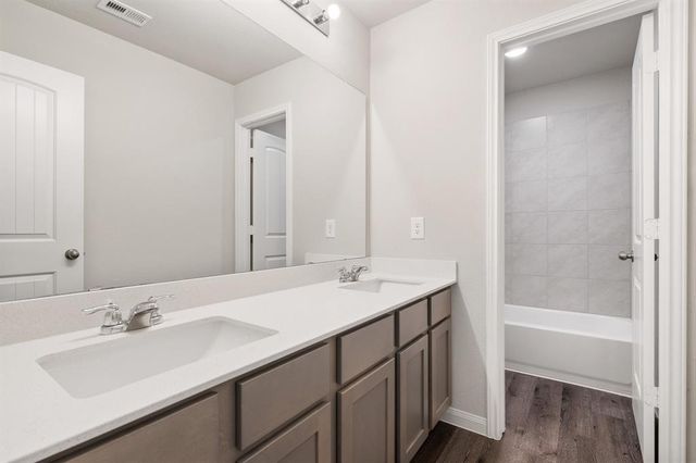 2580 Westslope Drive, Conroe, TX 77384