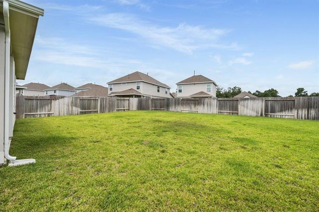 2580 Westslope Drive, Conroe, TX 77384