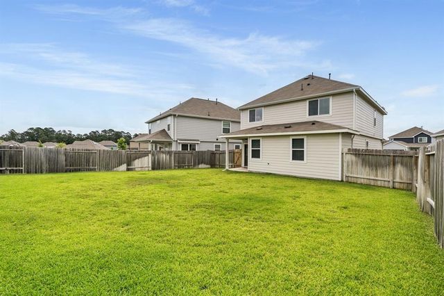 2580 Westslope Drive, Conroe, TX 77384